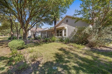 Nestled on a picturesque golf course lot, this beautifully on Legacy Hills Golf Club in Texas - for sale on GolfHomes.com, golf home, golf lot