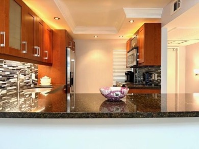 Wonderful unit in exceptional well maintained building. Roof on Palm-Aire Country Club and Resort - Palms in Florida - for sale on GolfHomes.com, golf home, golf lot