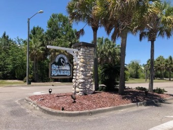 Build your dream coastal home in the beautiful Villages of St on Wildwood Country Club in Florida - for sale on GolfHomes.com, golf home, golf lot