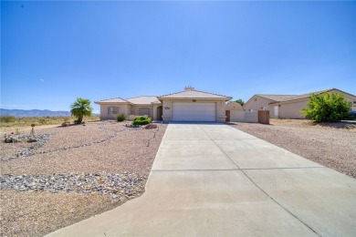 Welcome to this beautifully appointed home, featuring a spacious on Valle Vista Golf Course in Arizona - for sale on GolfHomes.com, golf home, golf lot