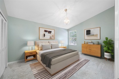 One or more photo(s) has been virtually staged. Location on Countryway Golf Course in Florida - for sale on GolfHomes.com, golf home, golf lot
