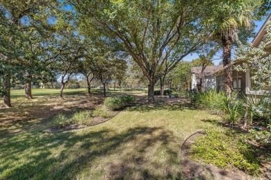 Nestled on a picturesque golf course lot, this beautifully on Legacy Hills Golf Club in Texas - for sale on GolfHomes.com, golf home, golf lot