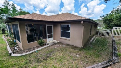 This inviting 3-bedroom, 2-bathroom home offers 1,648 square on Pine Ridge Community Golf and Country Club in Florida - for sale on GolfHomes.com, golf home, golf lot