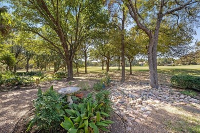 Nestled on a picturesque golf course lot, this beautifully on Legacy Hills Golf Club in Texas - for sale on GolfHomes.com, golf home, golf lot