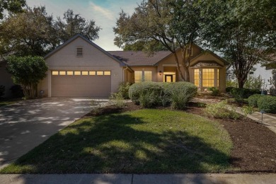 Nestled on a picturesque golf course lot, this beautifully on Legacy Hills Golf Club in Texas - for sale on GolfHomes.com, golf home, golf lot