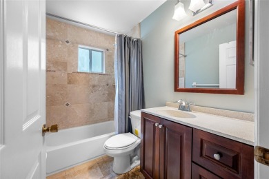 One or more photo(s) has been virtually staged. Location on Countryway Golf Course in Florida - for sale on GolfHomes.com, golf home, golf lot