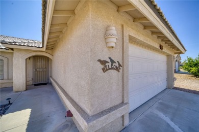Welcome to this beautifully appointed home, featuring a spacious on Valle Vista Golf Course in Arizona - for sale on GolfHomes.com, golf home, golf lot