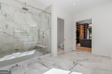 Alexandria Homes has built their latest masterpiece, 241 on Echelon Golf Club in Georgia - for sale on GolfHomes.com, golf home, golf lot