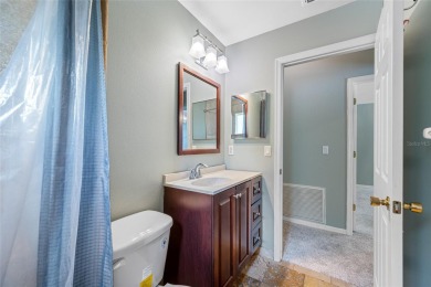 One or more photo(s) has been virtually staged. Location on Countryway Golf Course in Florida - for sale on GolfHomes.com, golf home, golf lot
