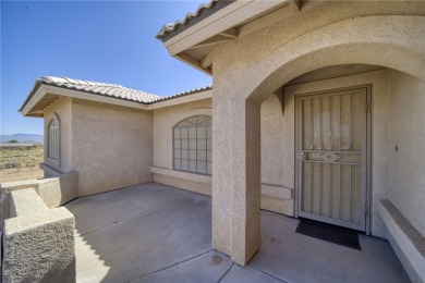 Welcome to this beautifully appointed home, featuring a spacious on Valle Vista Golf Course in Arizona - for sale on GolfHomes.com, golf home, golf lot
