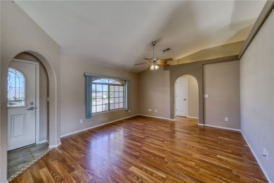 Welcome to this beautifully appointed home, featuring a spacious on Valle Vista Golf Course in Arizona - for sale on GolfHomes.com, golf home, golf lot