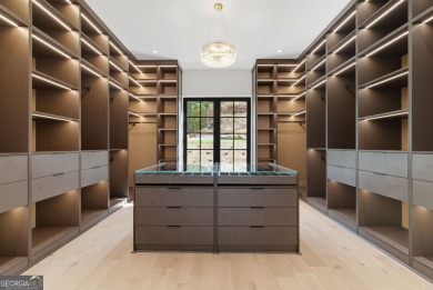 Alexandria Homes has built their latest masterpiece, 241 on Echelon Golf Club in Georgia - for sale on GolfHomes.com, golf home, golf lot