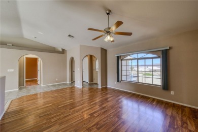 Welcome to this beautifully appointed home, featuring a spacious on Valle Vista Golf Course in Arizona - for sale on GolfHomes.com, golf home, golf lot