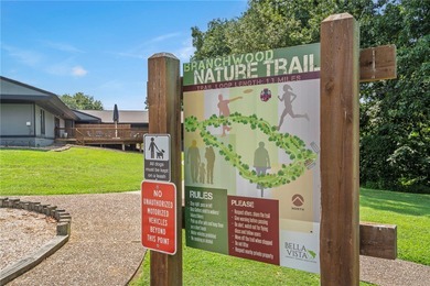 Welcome to a brand new, striking contemporary home! Thoughtfully on Branchwood Golf Course in Arkansas - for sale on GolfHomes.com, golf home, golf lot