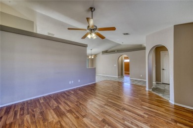 Welcome to this beautifully appointed home, featuring a spacious on Valle Vista Golf Course in Arizona - for sale on GolfHomes.com, golf home, golf lot