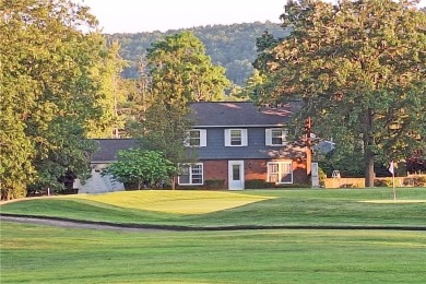 Picture perfect Colonial with the Elmira Country Club Golf on Elmira Country Club in New York - for sale on GolfHomes.com, golf home, golf lot