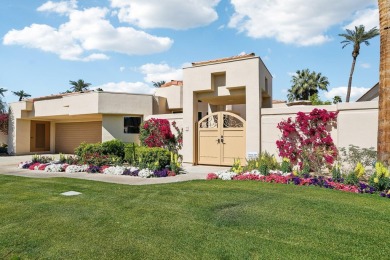 Exclusive property that has been completely renovated and is on Desert Horizons Country Club in California - for sale on GolfHomes.com, golf home, golf lot
