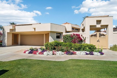 Exclusive property that has been completely renovated and is on Desert Horizons Country Club in California - for sale on GolfHomes.com, golf home, golf lot