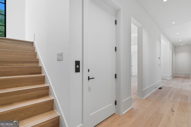 Alexandria Homes has built their latest masterpiece, 241 on Echelon Golf Club in Georgia - for sale on GolfHomes.com, golf home, golf lot