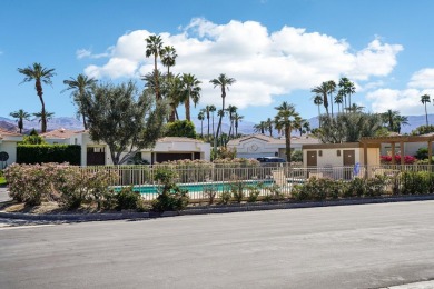 Exclusive property that has been completely renovated and is on Desert Horizons Country Club in California - for sale on GolfHomes.com, golf home, golf lot