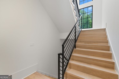 Alexandria Homes has built their latest masterpiece, 241 on Echelon Golf Club in Georgia - for sale on GolfHomes.com, golf home, golf lot