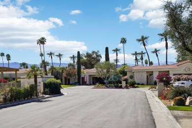 Exclusive property that has been completely renovated and is on Desert Horizons Country Club in California - for sale on GolfHomes.com, golf home, golf lot