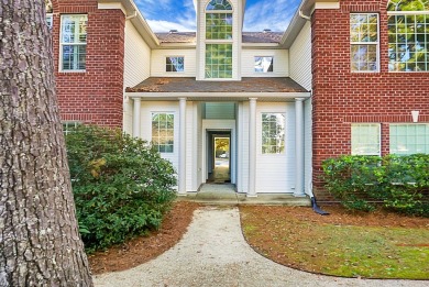 The Buchanan floor plan is a unique and spacious first-floor on Legend Oaks Plantation Golf Club in South Carolina - for sale on GolfHomes.com, golf home, golf lot