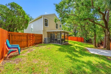 One or more photo(s) has been virtually staged. Location on Countryway Golf Course in Florida - for sale on GolfHomes.com, golf home, golf lot
