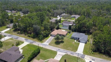 This inviting 3-bedroom, 2-bathroom home offers 1,648 square on Pine Ridge Community Golf and Country Club in Florida - for sale on GolfHomes.com, golf home, golf lot