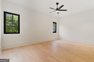 Alexandria Homes has built their latest masterpiece, 241 on Echelon Golf Club in Georgia - for sale on GolfHomes.com, golf home, golf lot