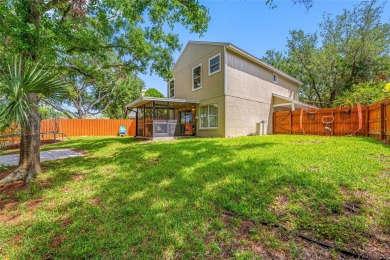 One or more photo(s) has been virtually staged. Location on Countryway Golf Course in Florida - for sale on GolfHomes.com, golf home, golf lot