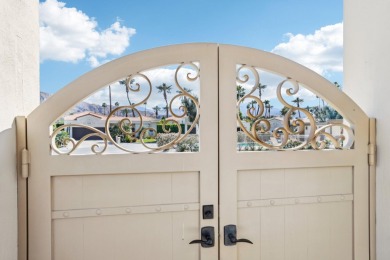 Exclusive property that has been completely renovated and is on Desert Horizons Country Club in California - for sale on GolfHomes.com, golf home, golf lot