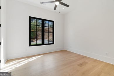 Alexandria Homes has built their latest masterpiece, 241 on Echelon Golf Club in Georgia - for sale on GolfHomes.com, golf home, golf lot