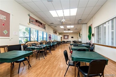 Looking for an active 55+ gated community in the heart of on Riverview Golf Course in Arizona - for sale on GolfHomes.com, golf home, golf lot