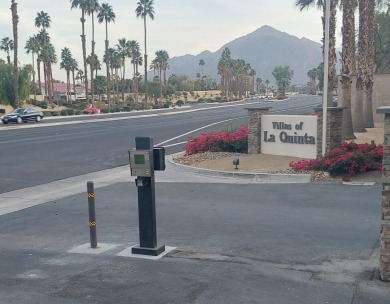 LOCATION, LOCATION, LOCATION - a special opportunity to own a on La Quinta Golf  Resort and Country Clubs in California - for sale on GolfHomes.com, golf home, golf lot