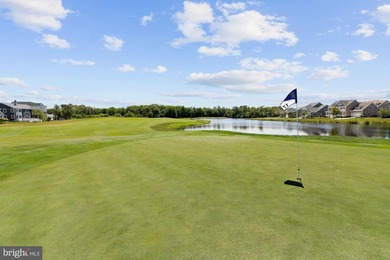 Fully furnished 3 bedroom, 3 bathroom Bayside Condo with a semi on Bayside Resort Golf Club in Delaware - for sale on GolfHomes.com, golf home, golf lot