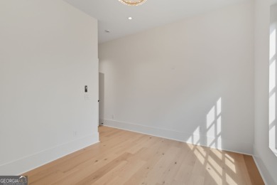 Alexandria Homes has built their latest masterpiece, 241 on Echelon Golf Club in Georgia - for sale on GolfHomes.com, golf home, golf lot