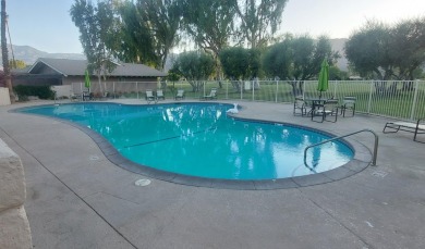 LOCATION, LOCATION, LOCATION - Villas of La Quinta...a hidden on La Quinta Golf  Resort and Country Clubs in California - for sale on GolfHomes.com, golf home, golf lot