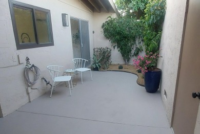 LOCATION, LOCATION, LOCATION - Villas of La Quinta...a hidden on La Quinta Golf  Resort and Country Clubs in California - for sale on GolfHomes.com, golf home, golf lot