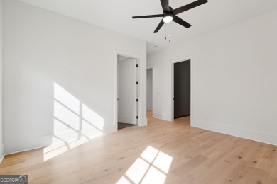 Alexandria Homes has built their latest masterpiece, 241 on Echelon Golf Club in Georgia - for sale on GolfHomes.com, golf home, golf lot