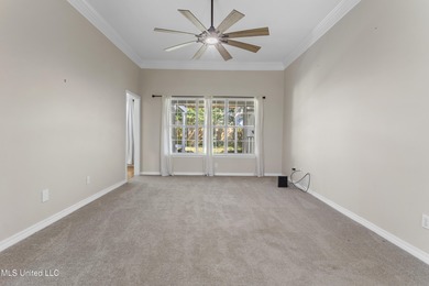 Welcome to this beautifully updated 3-bedroom, 2-bath home on Gulf Hills Golf Club in Mississippi - for sale on GolfHomes.com, golf home, golf lot