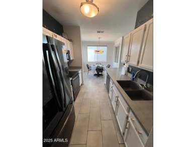 Enjoy resort style living in this beautiful 2 bed 2 bath condo on Kierland Golf Club in Arizona - for sale on GolfHomes.com, golf home, golf lot