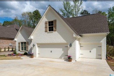 Looking for a move in ready home?  Live 5 minutes from the on Ballantrae Golf Club in Alabama - for sale on GolfHomes.com, golf home, golf lot