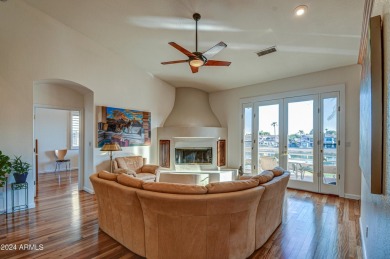 MOTIVATED SELLER! Now priced more than $132,000 below recent on The Legend at Arrowhead in Arizona - for sale on GolfHomes.com, golf home, golf lot