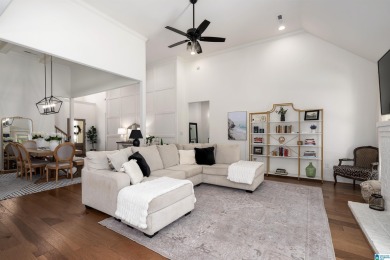 Looking for a move in ready home?  Live 5 minutes from the on Ballantrae Golf Club in Alabama - for sale on GolfHomes.com, golf home, golf lot