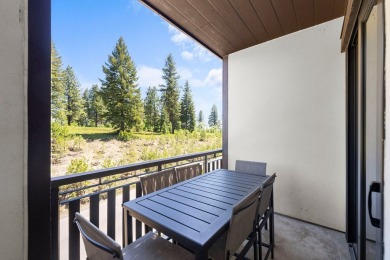 Discover mountain-modern luxury with this stunning 2-bedroom on Osprey Meadows at Tamarack Resort in Idaho - for sale on GolfHomes.com, golf home, golf lot
