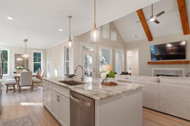 Experience the perfect blend of elegance & modern comfort in on Harbor Club Golf and Country Club in Georgia - for sale on GolfHomes.com, golf home, golf lot