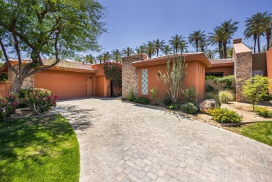 Experience True Indoor-Outdoor Living at 50485 Via Amante on Mountain View Country Club in California - for sale on GolfHomes.com, golf home, golf lot