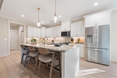 Experience the perfect blend of elegance & modern comfort in on Harbor Club Golf and Country Club in Georgia - for sale on GolfHomes.com, golf home, golf lot