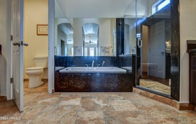 MOTIVATED SELLER! Now priced more than $132,000 below recent on The Legend at Arrowhead in Arizona - for sale on GolfHomes.com, golf home, golf lot